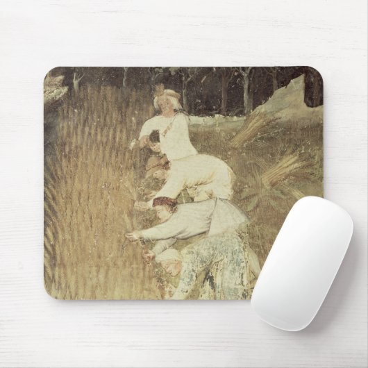 August Mousepad (Mit Mouse)