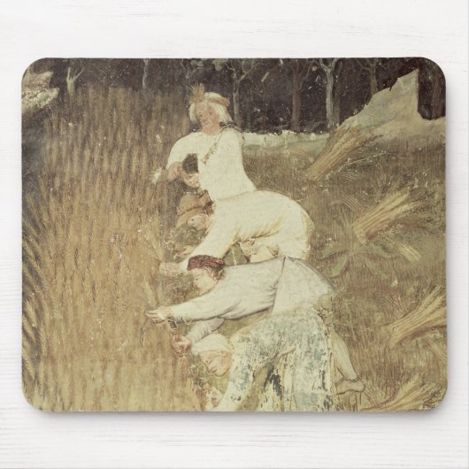 August Mousepad (Vorne)