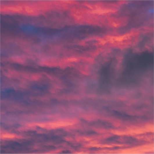 August rot aufkleber (Vorderseite)