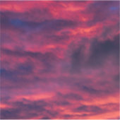 August rot aufkleber (Vorderseite)