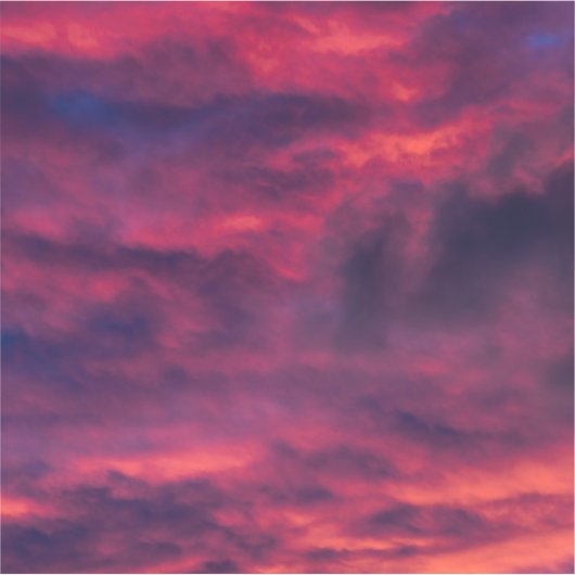 August rot aufkleber (Vorderseite)