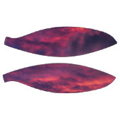 August rot basketball (Panele)