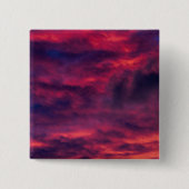 August rot button (Vorderseite)