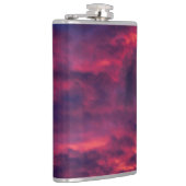 August rot flachmann (Rechts)