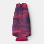 August rot flaschenkühler (Rückseite)