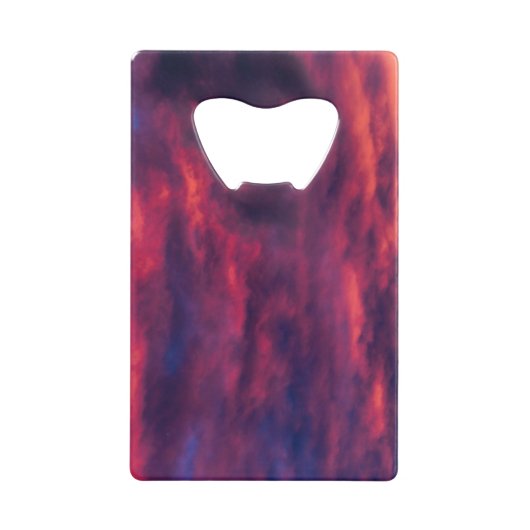 August rot geldbeutel flaschenöffner (Rückseite)