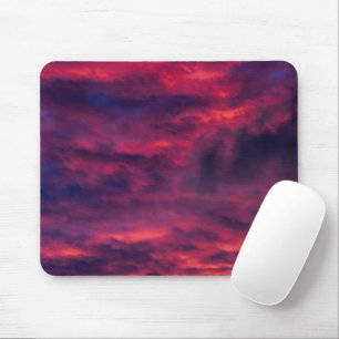 August rot mousepad