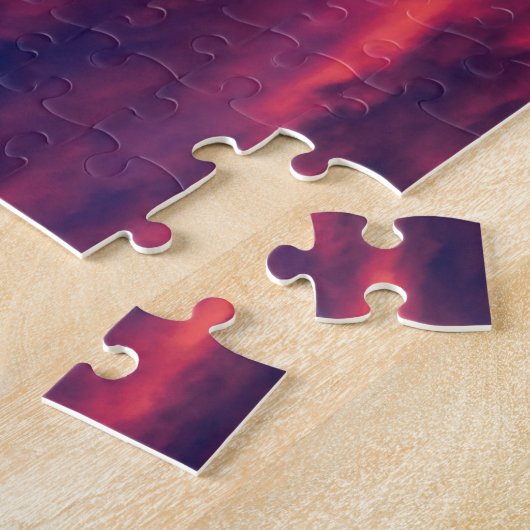 August rot puzzle (Seite)