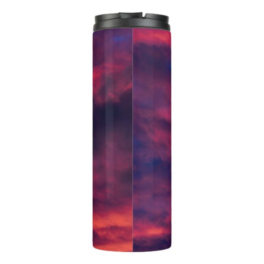 August rot thermosbecher (Rückseite)