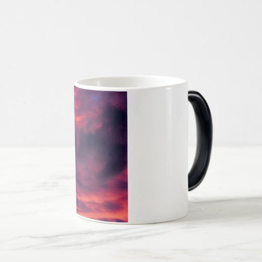 August rot verwandlungstasse (VorderseiteRechts)