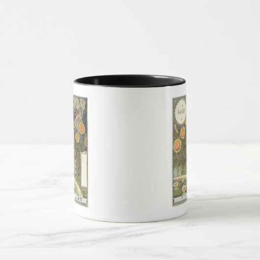 August Tasse (Zentrum)