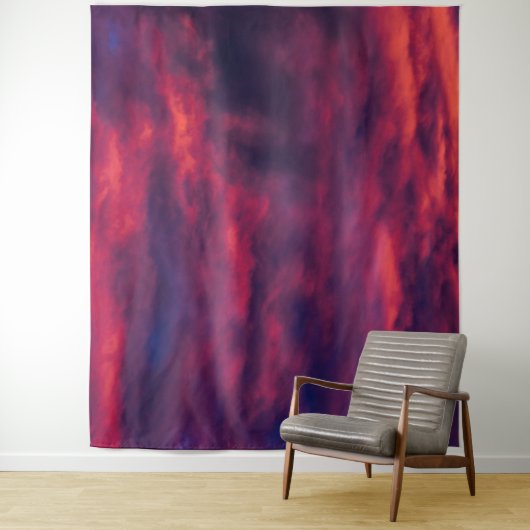 August Wandteppich (Beispiel)