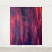 August Wandteppich (Vorderseite)