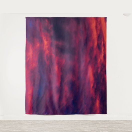 August Wandteppich (Vorderseite)