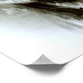 Augusta Ada Byron Countess of Lovelace Poster (Ecke)