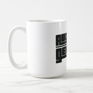 Augusta - Georgia Kaffeetasse