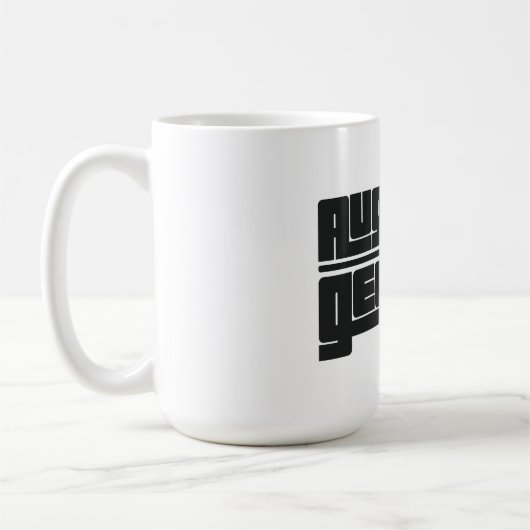 Augusta - Georgia Kaffeetasse (Links)