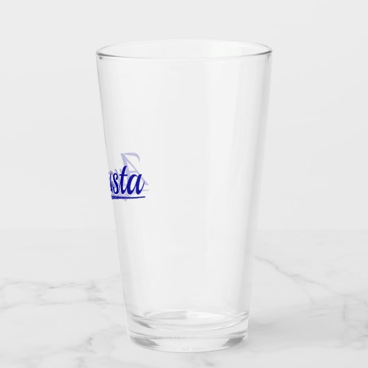 Augusta Glas (Links)