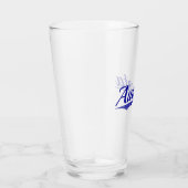 Augusta Glas (Rechts)