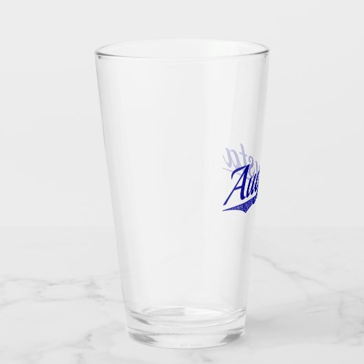Augusta Glas (Rechts)