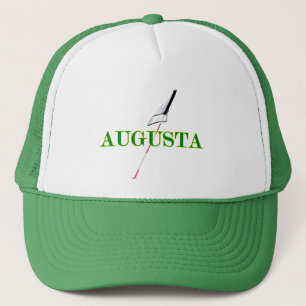 Augusta-Golf Truckerkappe