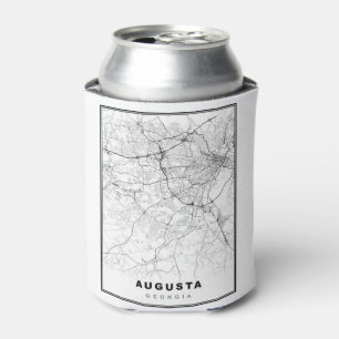 Augusta Karte Dosenkühler