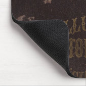 Augusta Landkreis, Virginia Mousepad (Ecke)