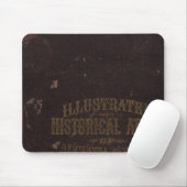 Augusta Landkreis, Virginia Mousepad (Mit Mouse)