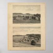 Augusta Male Academy Seawright Eigenschaft Poster (Vorne)