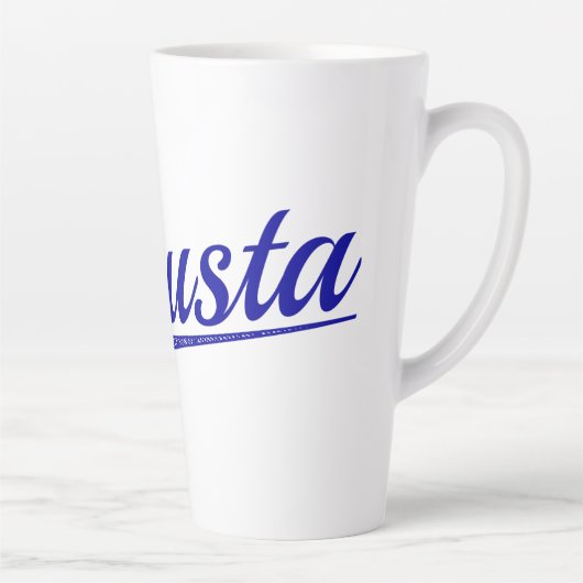 Augusta Milchtasse (Rechts)