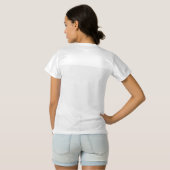 Augusta Replica Women's Football Shirt (Schwarz voll)