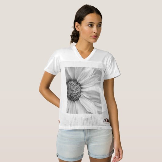 Augusta Replica Women's Football Shirt (Vorne ganz)