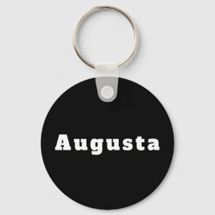Augusta Schlüsselanhänger