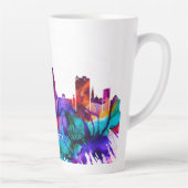 Augusta Skyline Milchtasse (Rechts)