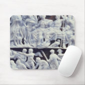 Augustan Miniatur, nach ANZEIGE 10 Mousepad (Mit Mouse)