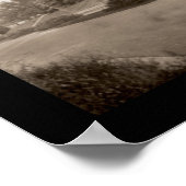 Augustana Uni LG Foto 1914 Poster (Ecke)