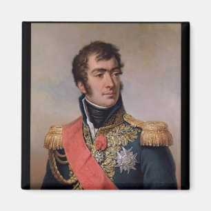 Auguste Frederic Louis Viesse de Marmont Magnet