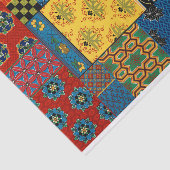 Auguste Racinet Tissue Paper Seidenpapier (Ausschnitt)