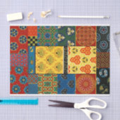 Auguste Racinet Tissue Paper Seidenpapier (Handwerk)