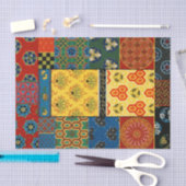 Auguste Racinet Tissue Paper Seidenpapier (Handwerk)