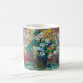 Auguste Renoir - Chrysanthemums Kaffeetasse (Mittel)