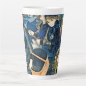 Auguste Renoir - Die Umbrellas Milchtasse (Vorderseite)