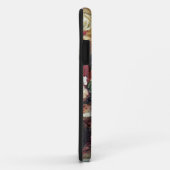 Auguste Renoir - Discarted Rose Case-Mate iPhone Hülle (Hinten/Rechts)