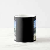 Auguste Renoir Pont-Neuf Kaffeetasse (Mittel)