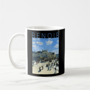 Auguste Renoir Pont-Neuf Kaffeetasse
