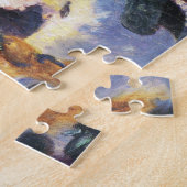 Auguste Renoir - tanzen Sie an La Galette Le Puzzle (Seite)