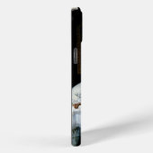 Auguste Toulmouche Case-Mate iPhone Hülle (Rückseite / Rechts)