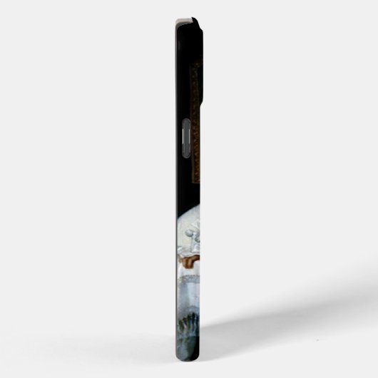 Auguste Toulmouche Case-Mate iPhone Hülle (Rückseite / Rechts)