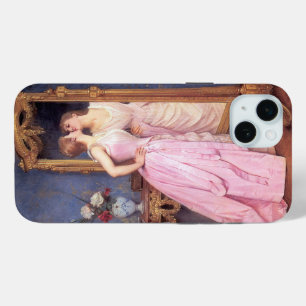 Auguste Toulmouche Case-Mate iPhone Hülle