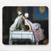 Auguste Toulmouche Mousepad (Vorne)